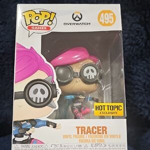 Funko Collectible Vinyl Figure